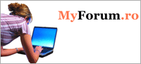 Pagina de start a forumului www.MG2008.MyForum.ro